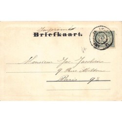 Rare collectable postcards of Netherlands. Vintage Postcards of Netherlands