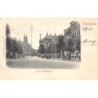 Rare collectable postcards of Netherlands. Vintage Postcards of Netherlands