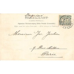 Rare collectable postcards of Netherlands. Vintage Postcards of Netherlands