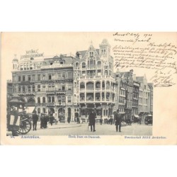 Rare collectable postcards of Netherlands. Vintage Postcards of Netherlands