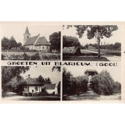 Rare collectable postcards of NEDERLAND. Vintage Postcards of NEDERLAND