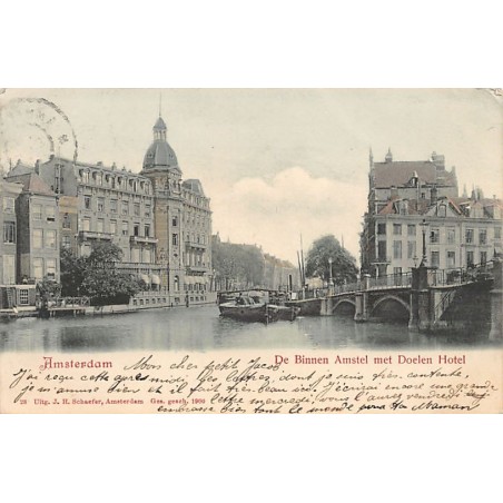 Rare collectable postcards of Netherlands. Vintage Postcards of Netherlands