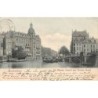 Rare collectable postcards of Netherlands. Vintage Postcards of Netherlands
