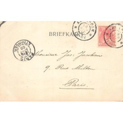 Rare collectable postcards of Netherlands. Vintage Postcards of Netherlands