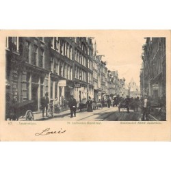 Rare collectable postcards of Netherlands. Vintage Postcards of Netherlands