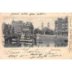 Rare collectable postcards of Netherlands. Vintage Postcards of Netherlands