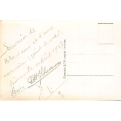 Rare collectable postcards of NEDERLAND. Vintage Postcards of NEDERLAND