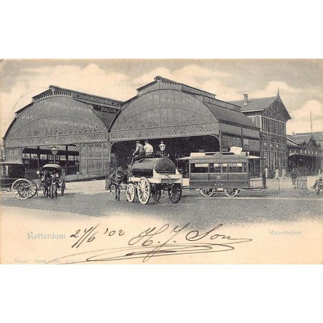 Rare collectable postcards of Netherlands. Vintage Postcards of Netherlands