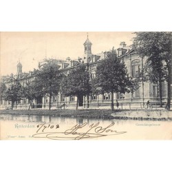 Rare collectable postcards of Netherlands. Vintage Postcards of Netherlands