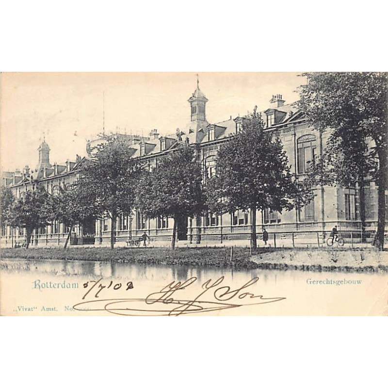 Rare collectable postcards of Netherlands. Vintage Postcards of Netherlands