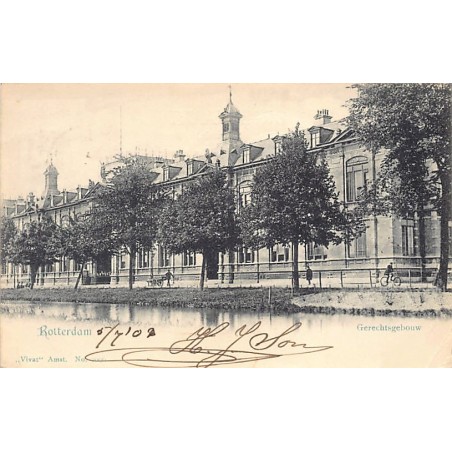 Rare collectable postcards of Netherlands. Vintage Postcards of Netherlands