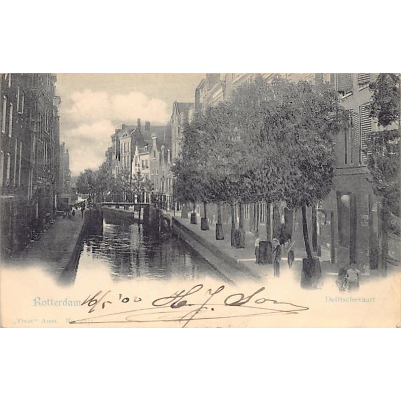 Rare collectable postcards of Netherlands. Vintage Postcards of Netherlands