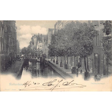 Rare collectable postcards of Netherlands. Vintage Postcards of Netherlands