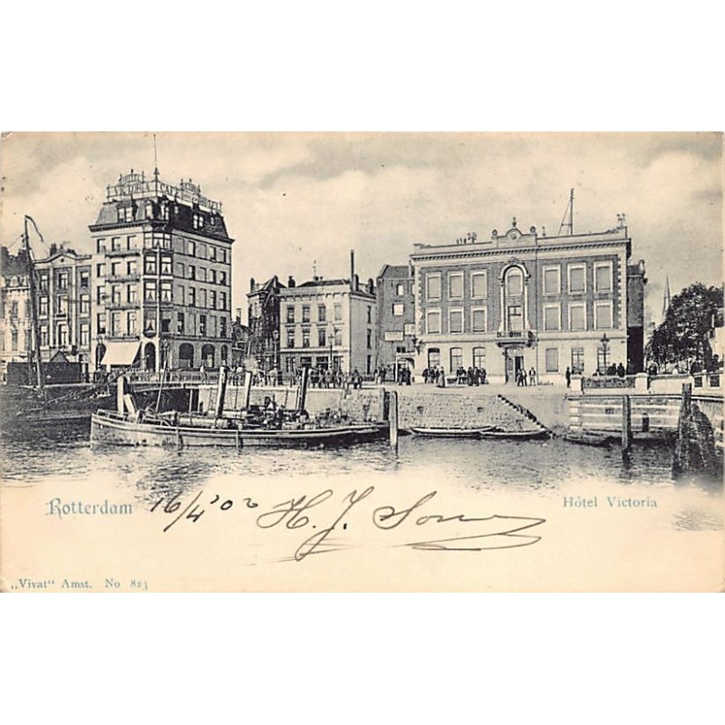 Rare collectable postcards of Netherlands. Vintage Postcards of Netherlands