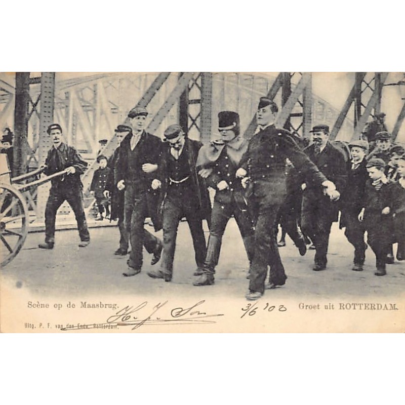 Rare collectable postcards of Netherlands. Vintage Postcards of Netherlands