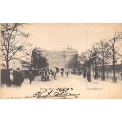 Rare collectable postcards of Netherlands. Vintage Postcards of Netherlands