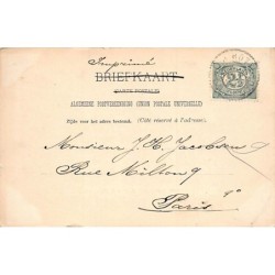 Rare collectable postcards of Netherlands. Vintage Postcards of Netherlands