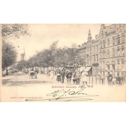 Rare collectable postcards of Netherlands. Vintage Postcards of Netherlands