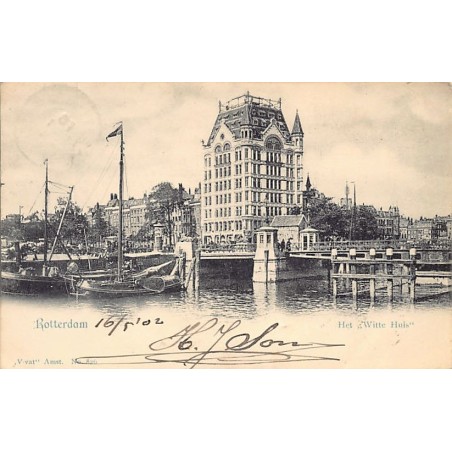 Rare collectable postcards of Netherlands. Vintage Postcards of Netherlands