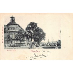 Rare collectable postcards of Netherlands. Vintage Postcards of Netherlands