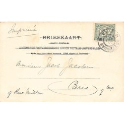 Rare collectable postcards of Netherlands. Vintage Postcards of Netherlands