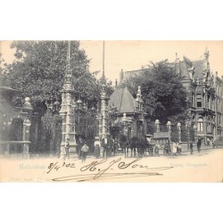 Rare collectable postcards of Netherlands. Vintage Postcards of Netherlands