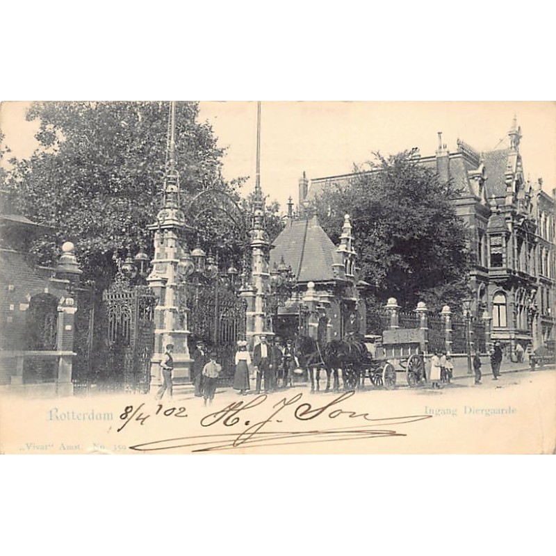 Rare collectable postcards of Netherlands. Vintage Postcards of Netherlands