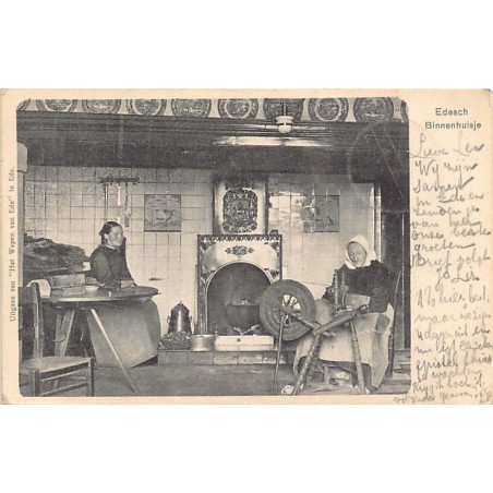 Rare collectable postcards of Netherlands. Vintage Postcards of Netherlands