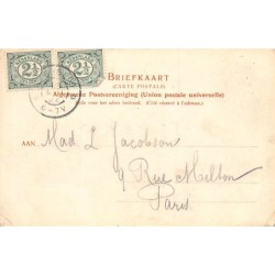 Rare collectable postcards of Netherlands. Vintage Postcards of Netherlands