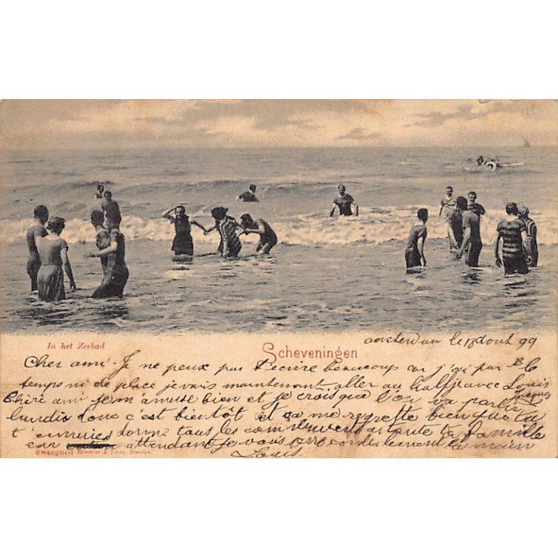 Rare collectable postcards of Netherlands. Vintage Postcards of Netherlands