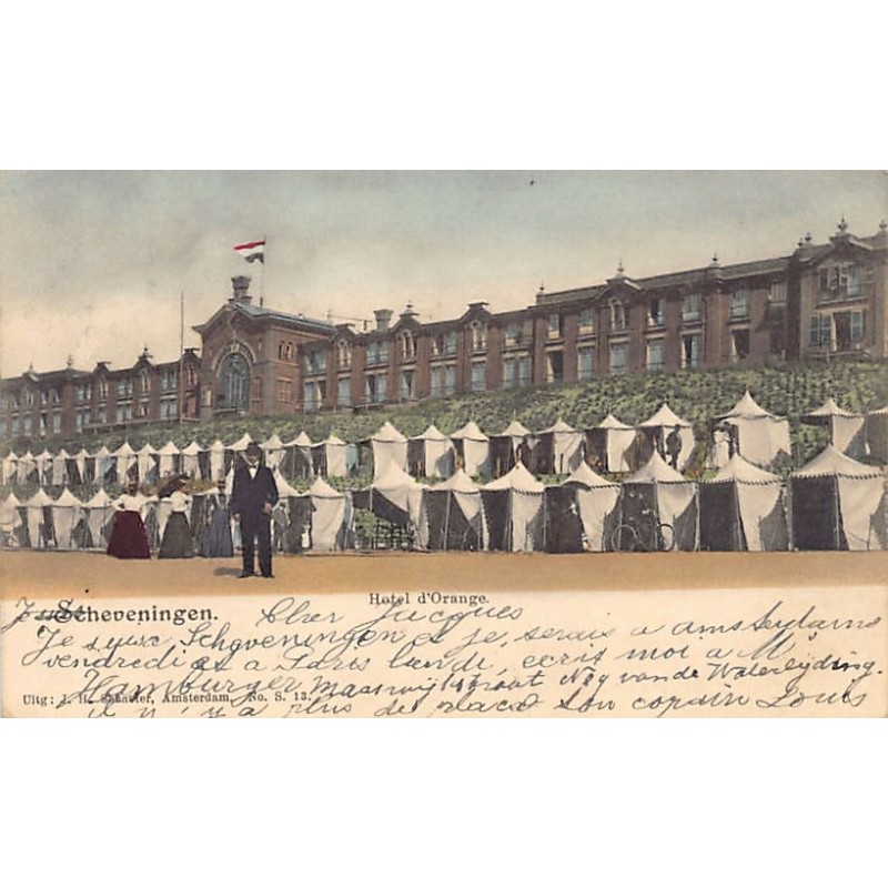 Rare collectable postcards of Netherlands. Vintage Postcards of Netherlands