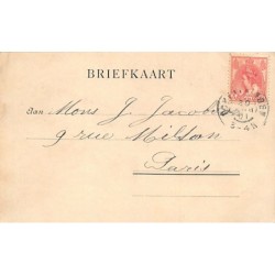 Rare collectable postcards of Netherlands. Vintage Postcards of Netherlands