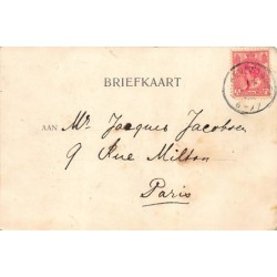 Rare collectable postcards of Netherlands. Vintage Postcards of Netherlands