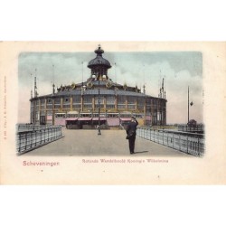 Rare collectable postcards of Netherlands. Vintage Postcards of Netherlands