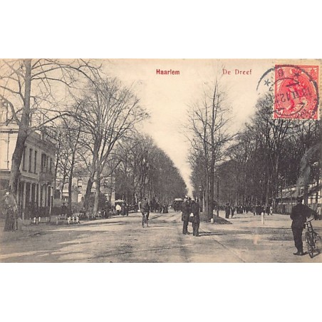 Rare collectable postcards of NEDERLAND. Vintage Postcards of NEDERLAND