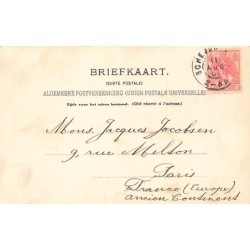 Rare collectable postcards of Netherlands. Vintage Postcards of Netherlands