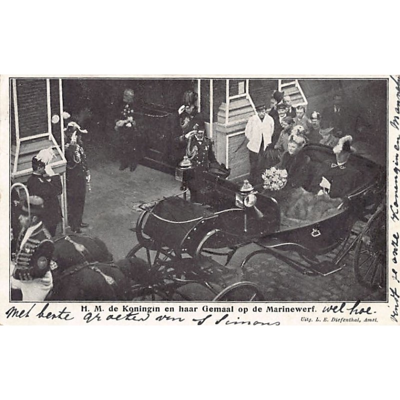 Rare collectable postcards of Netherlands. Vintage Postcards of Netherlands