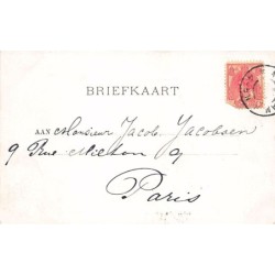 Rare collectable postcards of Netherlands. Vintage Postcards of Netherlands