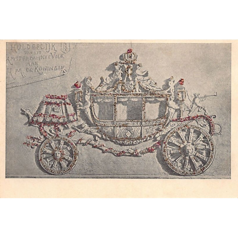 Rare collectable postcards of Netherlands. Vintage Postcards of Netherlands