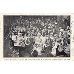 Rare collectable postcards of Netherlands. Vintage Postcards of Netherlands