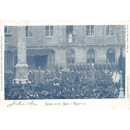 Rare collectable postcards of Netherlands. Vintage Postcards of Netherlands