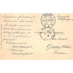 Rare collectable postcards of NEDERLAND. Vintage Postcards of NEDERLAND