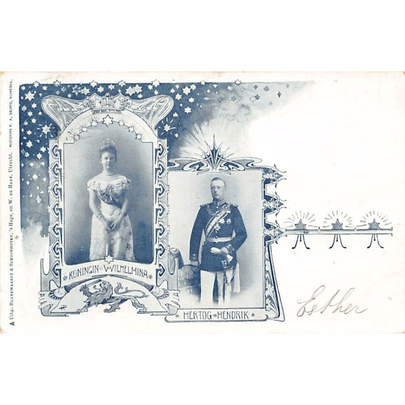 Rare collectable postcards of Netherlands. Vintage Postcards of Netherlands