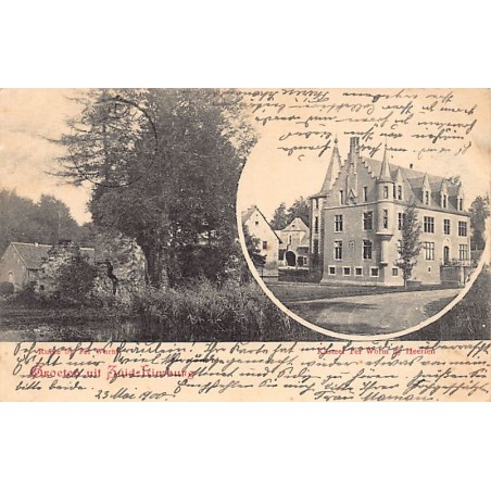 Rare collectable postcards of Netherlands. Vintage Postcards of Netherlands