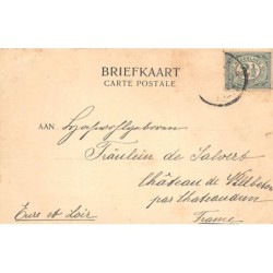 Rare collectable postcards of Netherlands. Vintage Postcards of Netherlands