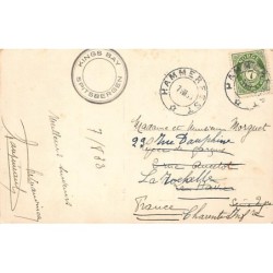 Rare collectable postcards of Norway. Vintage Postcards of Norway