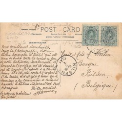 Rare collectable postcards of Norway. Vintage Postcards of Norway