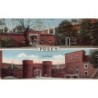 Rare collectable postcards of Poland. Vintage Postcards of Poland