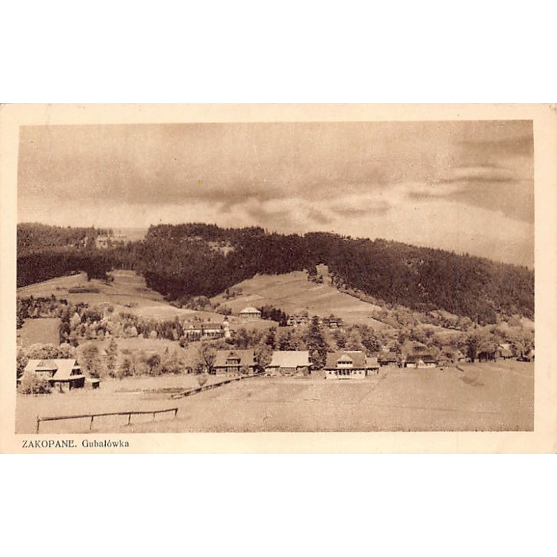 Rare collectable postcards of Poland. Vintage Postcards of Poland