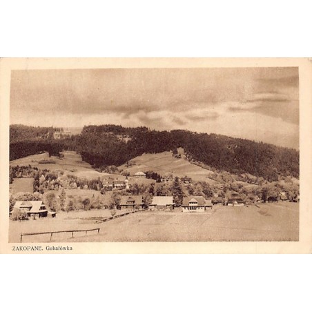 Rare collectable postcards of Poland. Vintage Postcards of Poland